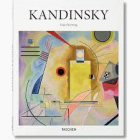 Wassily Kandinsky 1866-1944 :