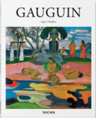 Paul Gauguin 1848-1903 : 