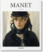 Édouard Manet 1832-1883